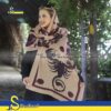 شال کد s9020651 - تصویر 3