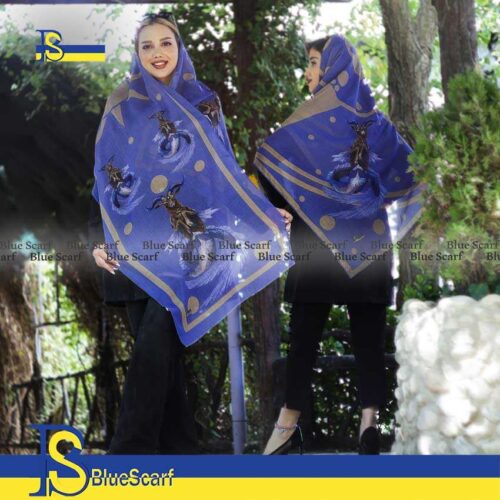 شال کد s9020821 - تصویر 4