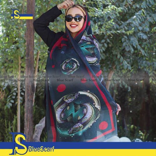 شال کد s9020841
