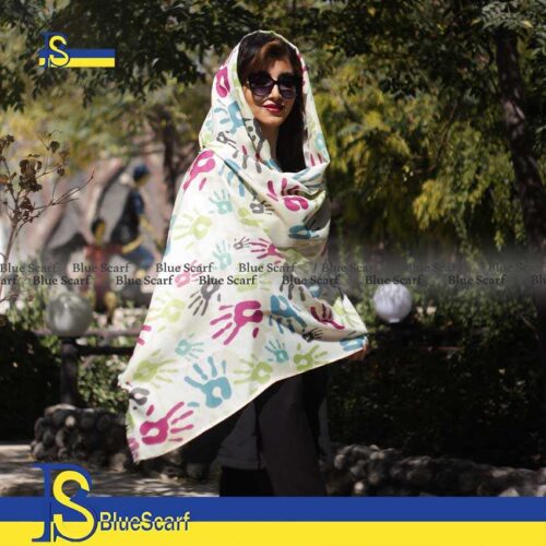 شال کد s8110511 - تصویر 3