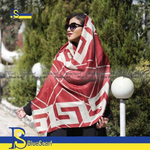 شال کد s8102941 - تصویر 3