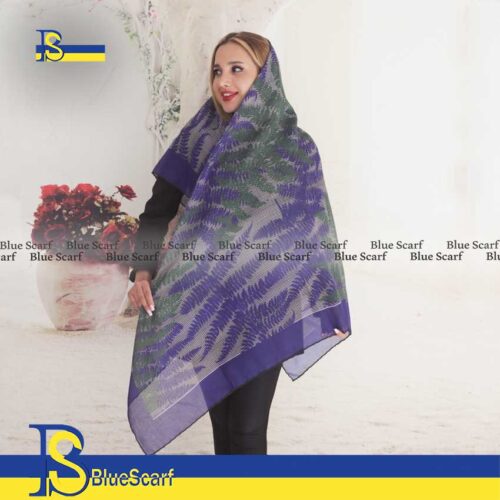 روسری کد 9043181 - تصویر 2