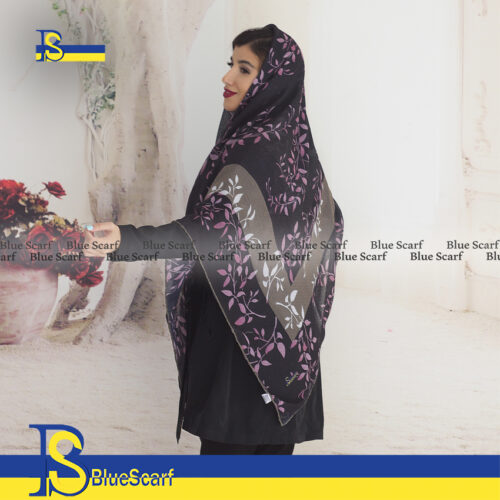 روسری کد 8122591 - تصویر 4