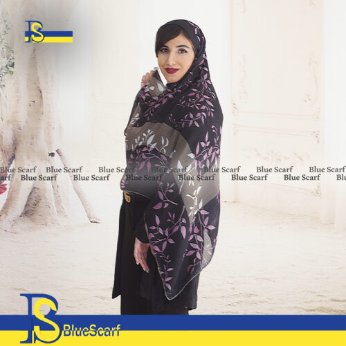 روسری کد 8122591 - تصویر 2