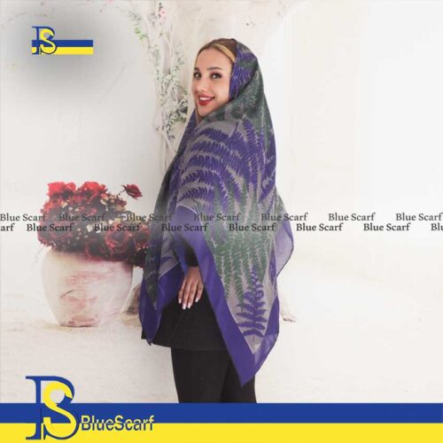 روسری کد 9043181 - تصویر 3