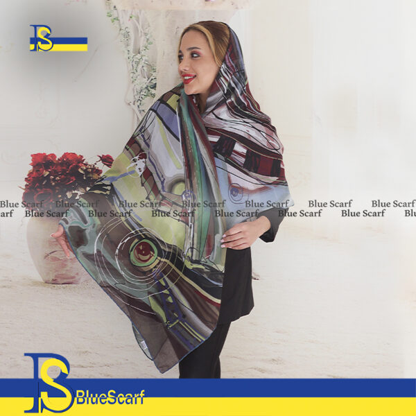 روسری کد 9011411