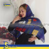 روسری کد 8122571 - تصویر 2