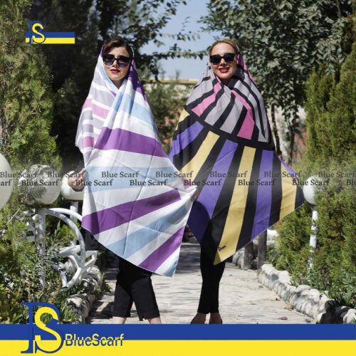 شال کد s8062511 - تصویر 3