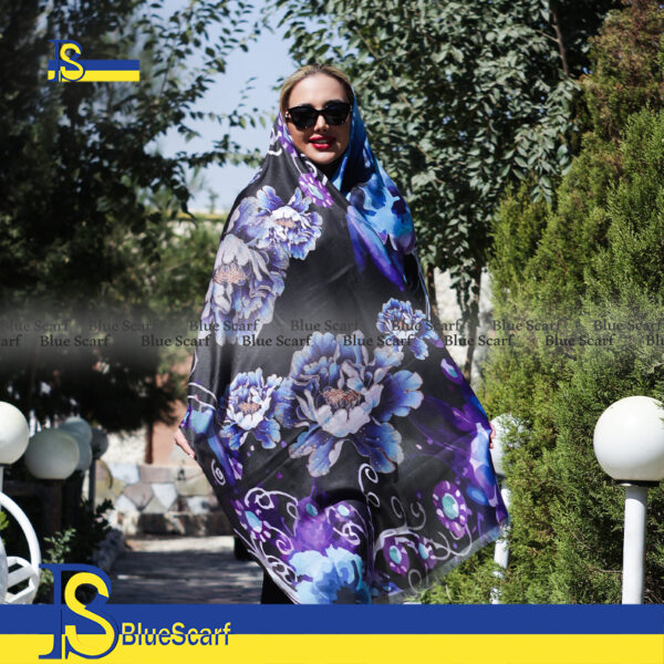 شال کد s8101621