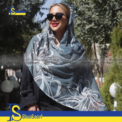 شال کد s8112921 - تصویر 2