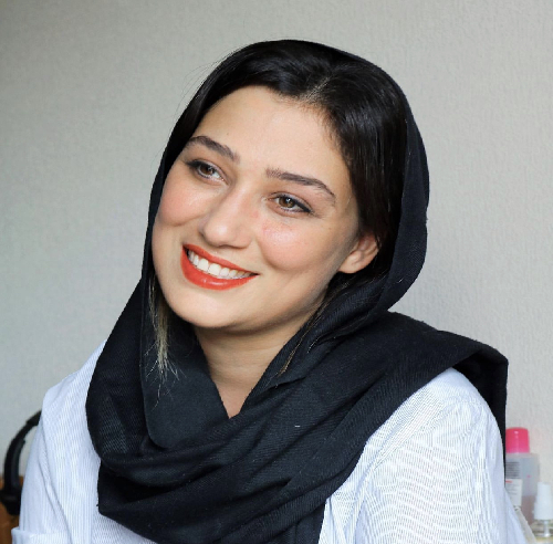 دايانا حبيبی