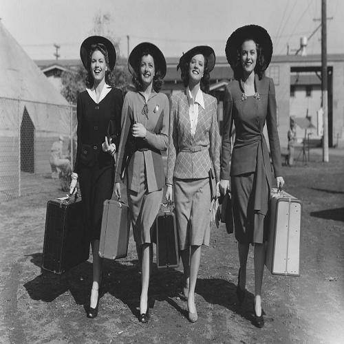 هالیوودیسم در فشن-Hollywoodism in fashion