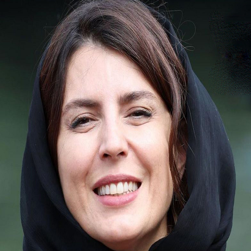 لیلا حاتمی