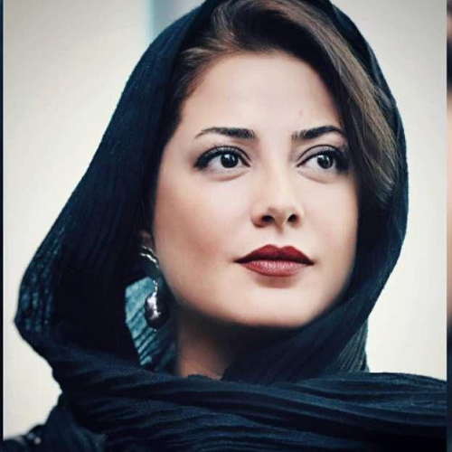 استایل طناز طباطبایی در ونیز
