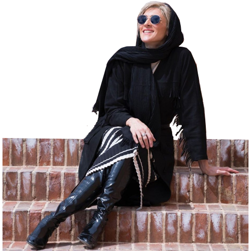 ویشکا آسایش